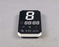 LED數碼顯示屏